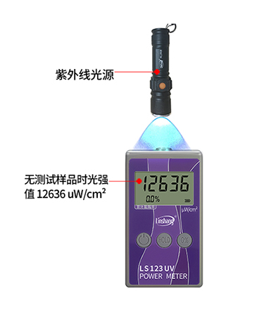 紫外功率計(jì)測試紫外線光強(qiáng) 紫外功率計(jì)測試紫外線光強(qiáng)